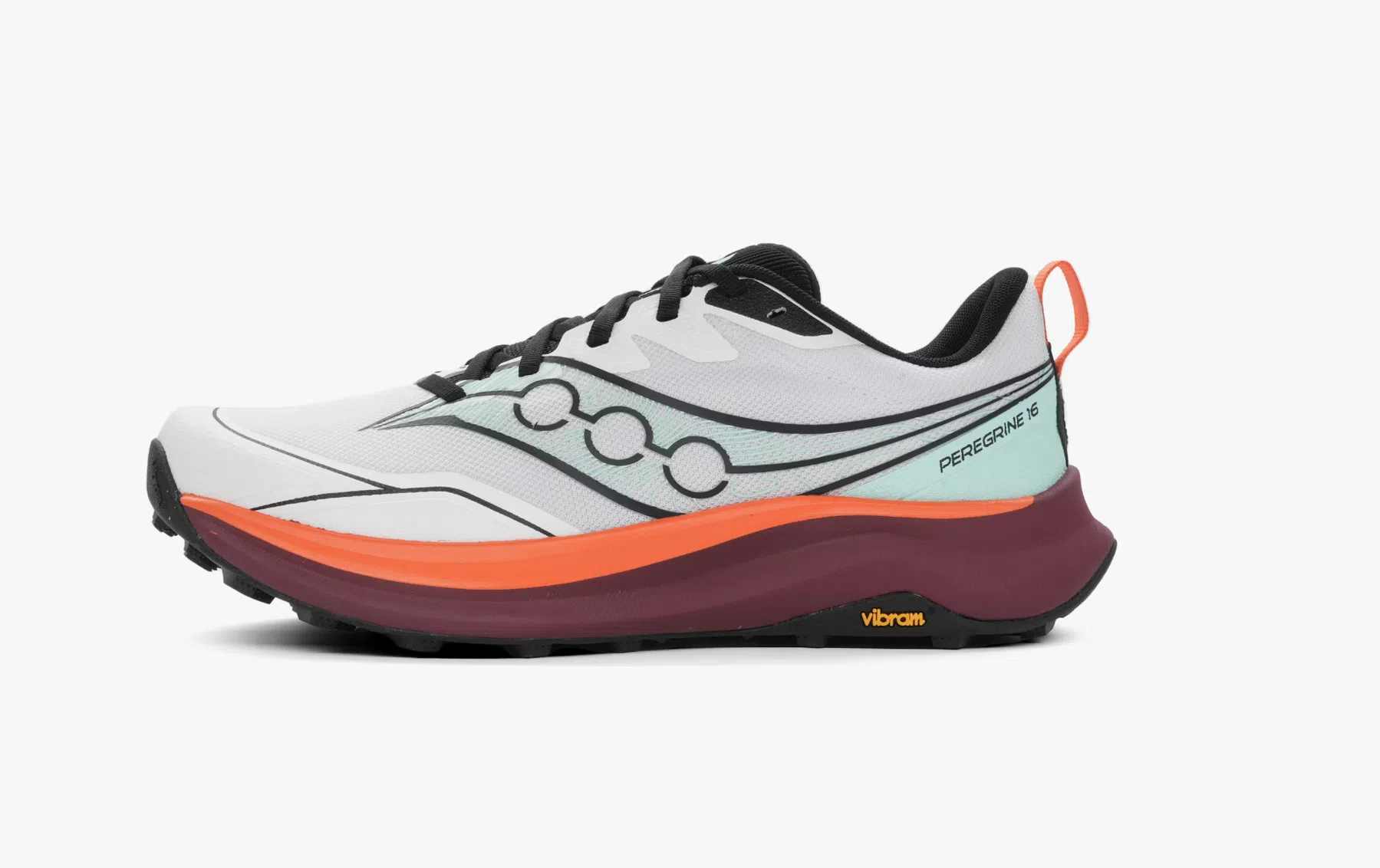 Saucony Peregrine 16